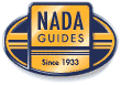 NADA Guides Logo