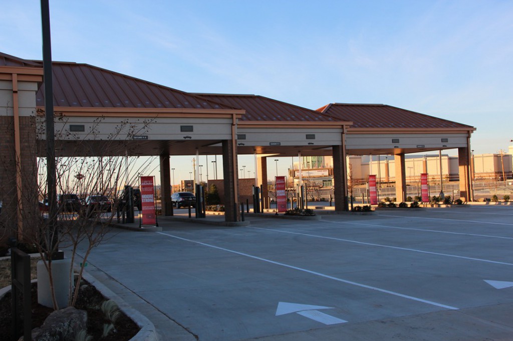  Tinker Federal Credit Union