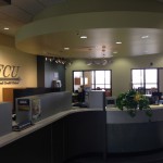 Moore Branch Interior