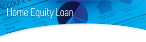 Home Equity Loan e-mail header