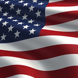 American Flag