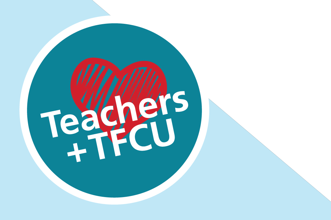 2026 Teachers + TFCU