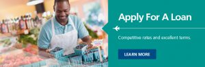 Tinker Federal Credit Union - Apply For A Loan Button