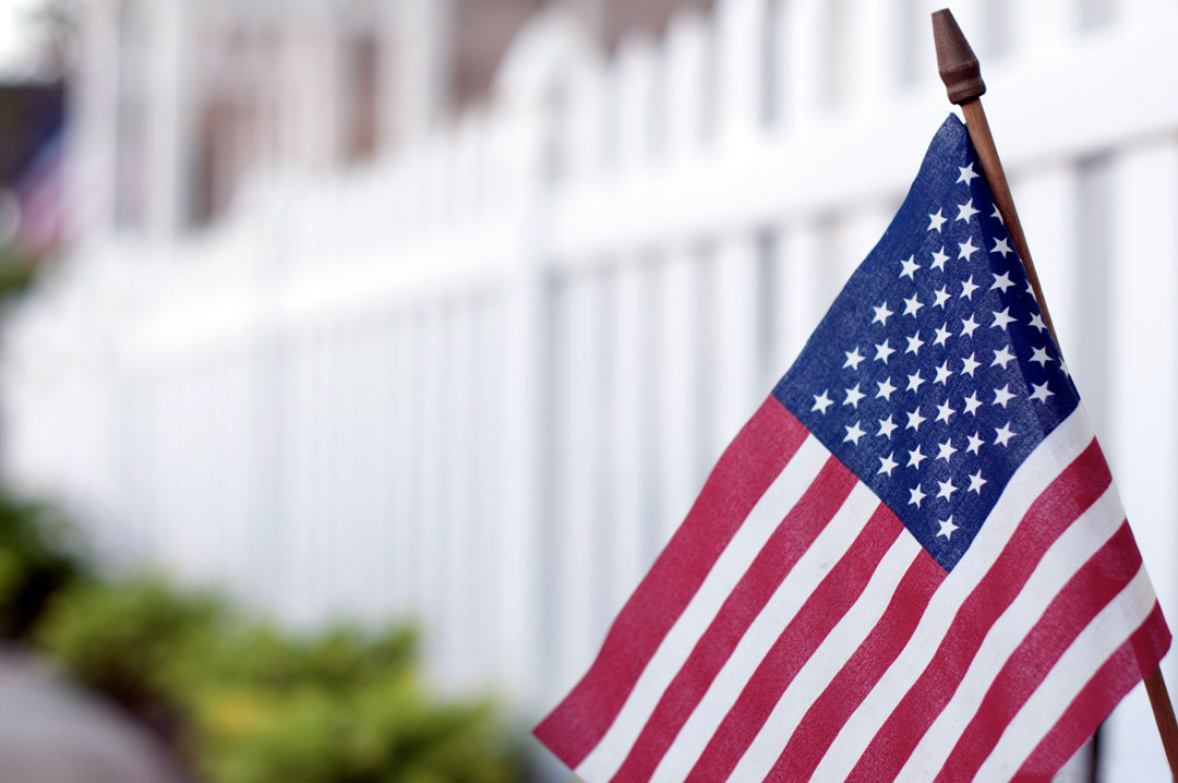 American Flag