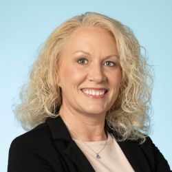 Amy Harper headshot