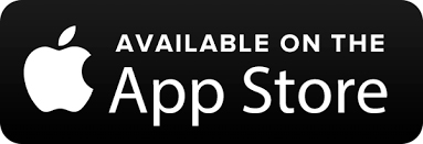 Apple App Store Button