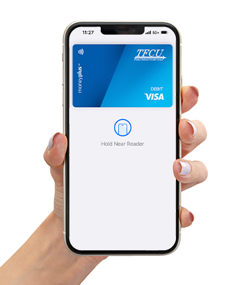 Apple Pay - digital wallets