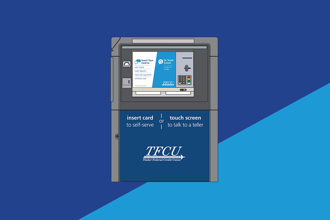 Interactive Teller Machines (ITMs)