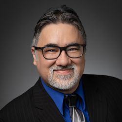 Chris Valencia headshot