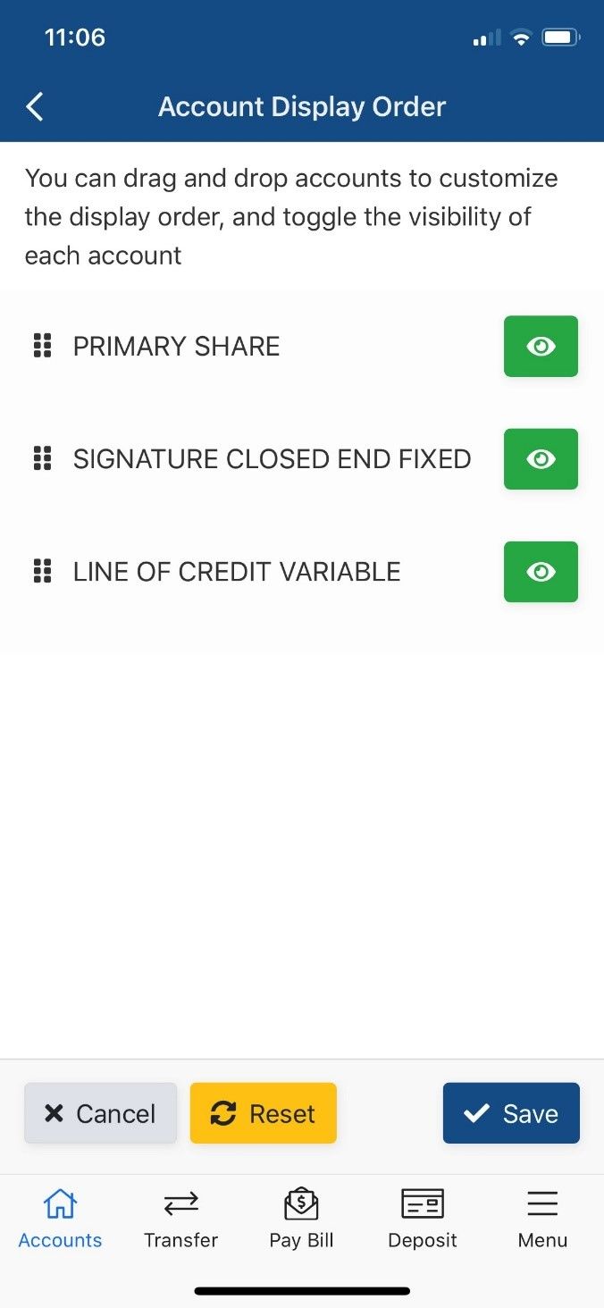  Tinker Federal Credit Union 2022