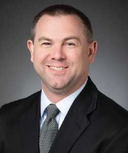 Daniel Williams