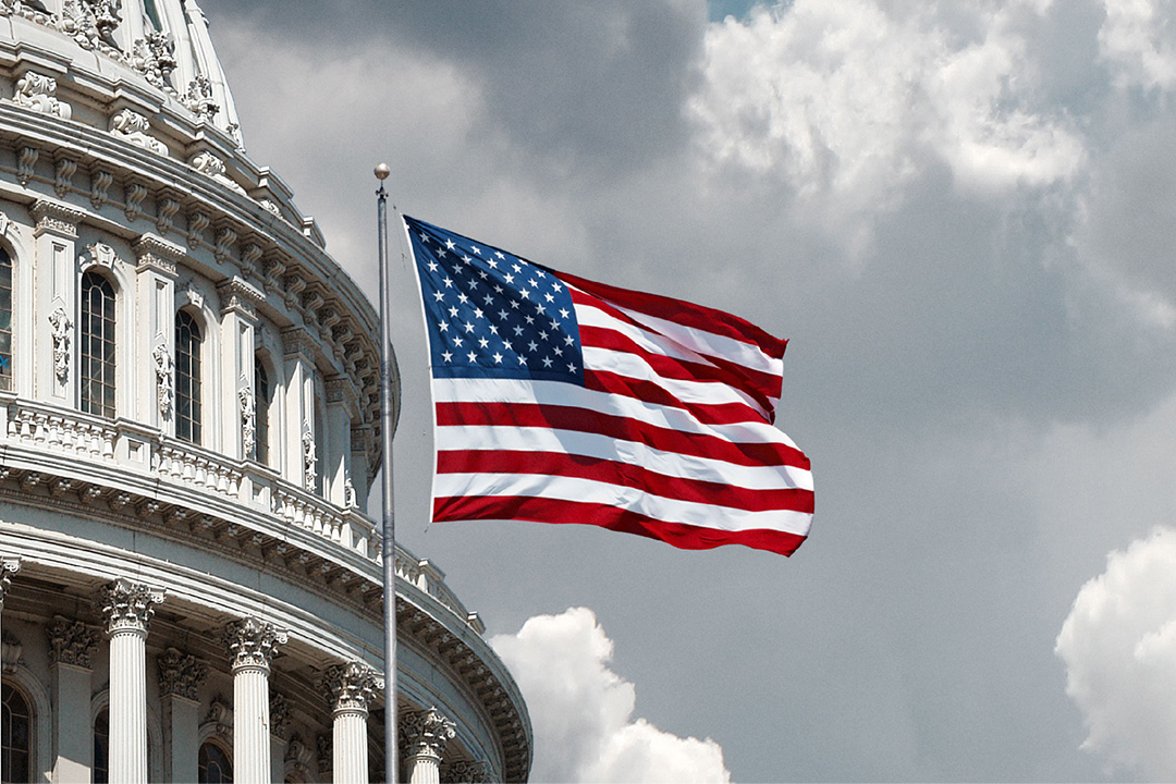 Government Shutdown Container Image Government Shutdown Container Image