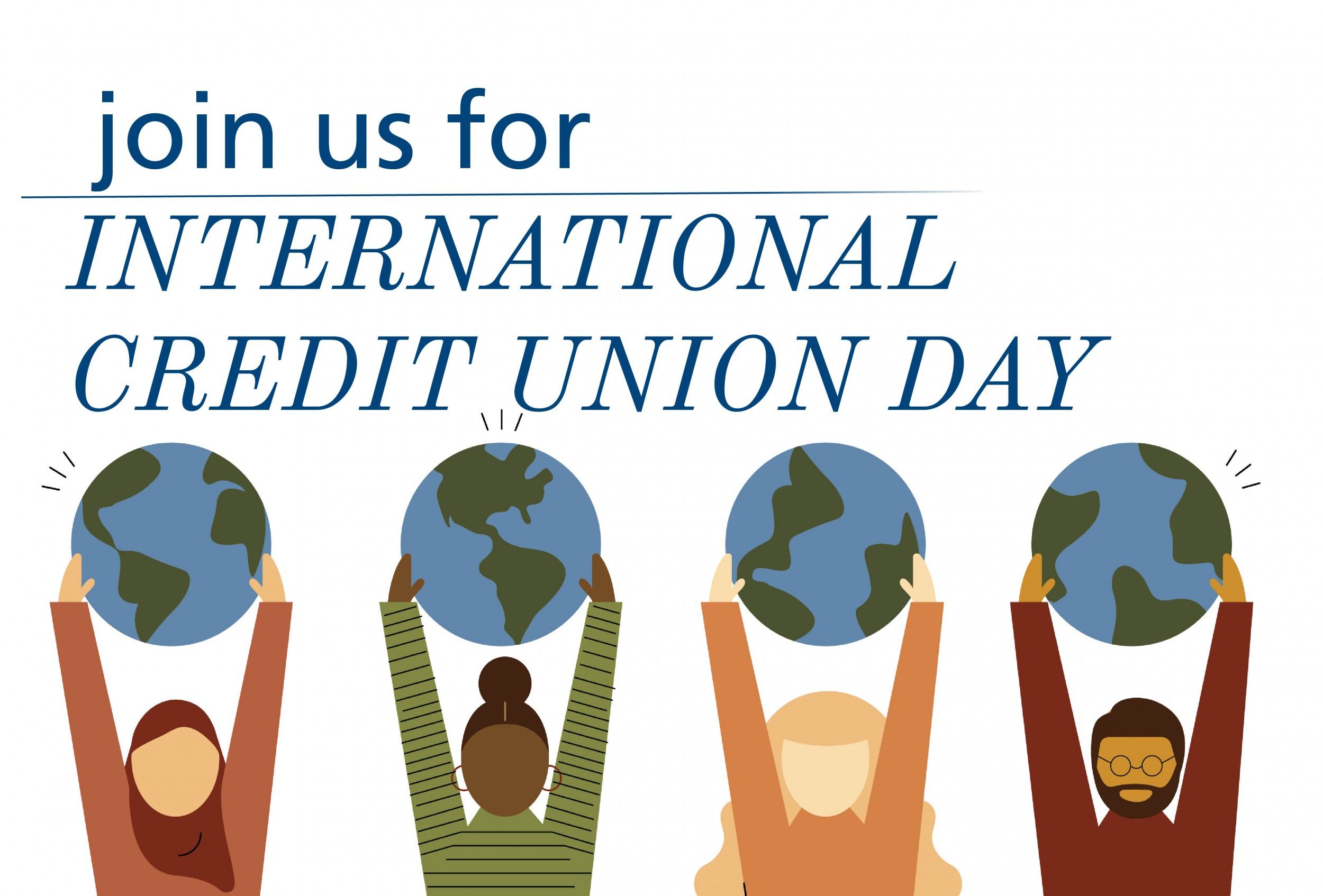 International Credit Union Day