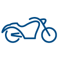 Motocycle Loan Icon