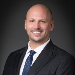 Jonathan Newton headshot