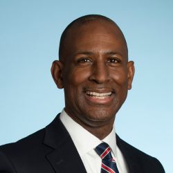 Keith Carter headshot