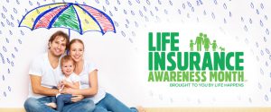 Life Insurance Awareness Month