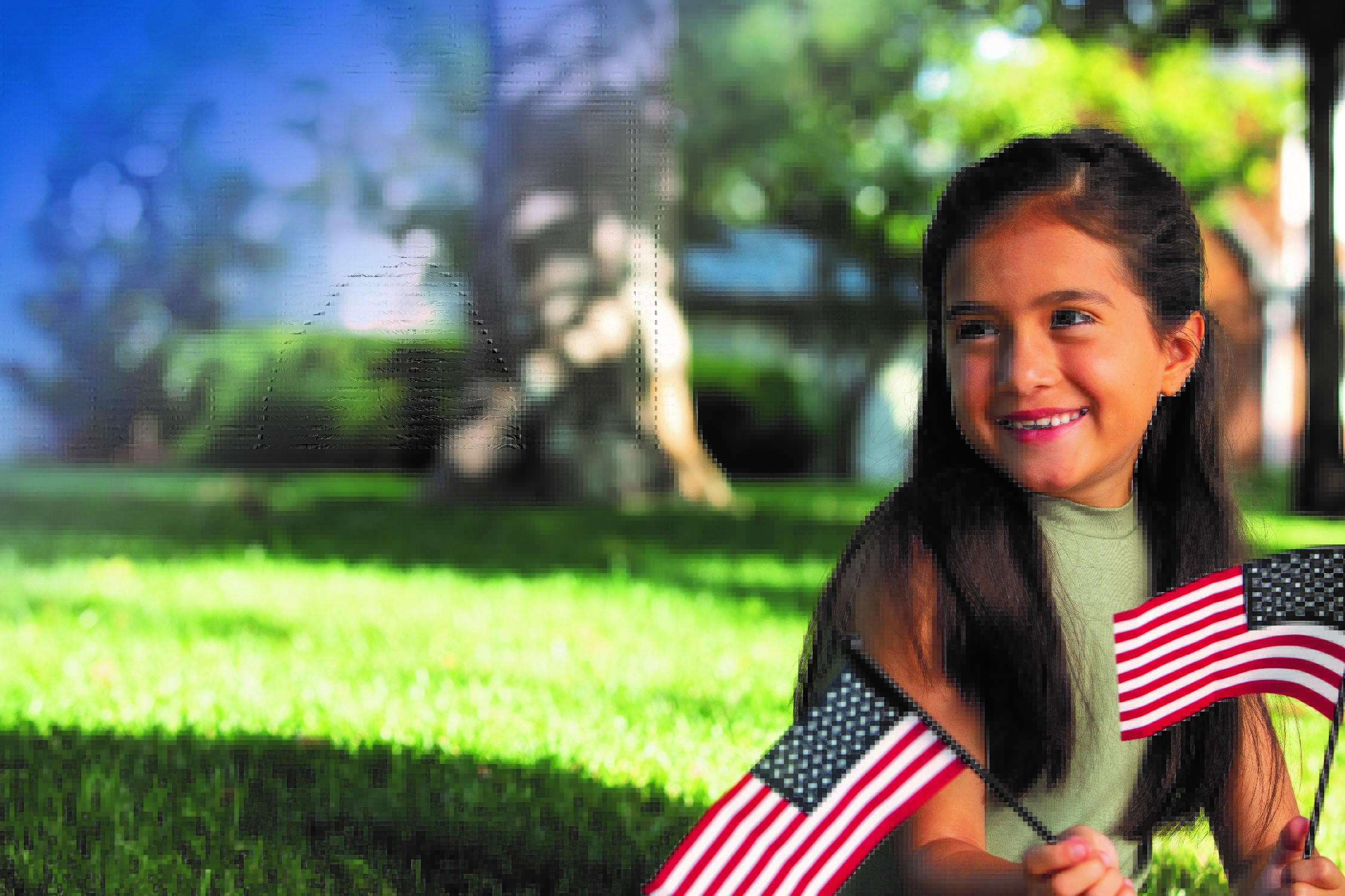 Memorial Day 2020 - Blog post