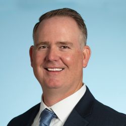 Michael Moy headshot
