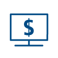 TFCU Payment online icon