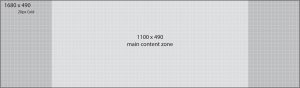 Slider image guide