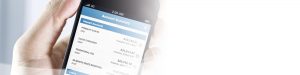 TFCU Slider Mobile Phone