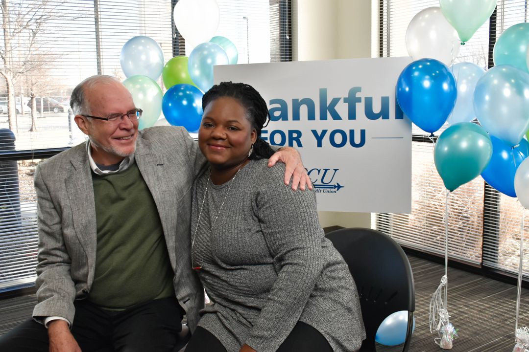  Tinker Federal Credit Union 2022