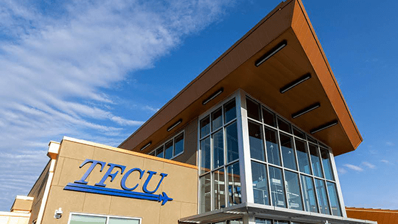 TFCU Branch