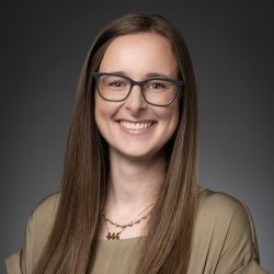 Taylor Brewster headshot