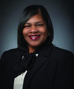 Tiffany Broiles 2026