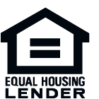 Equal Housing Lender logo