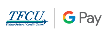 TFCU and Google Pay